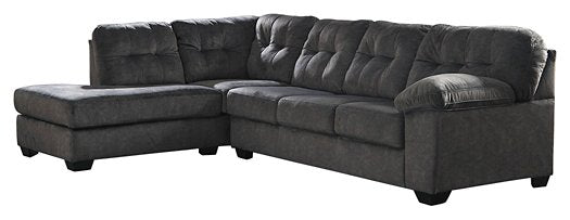 Accrington Living Room Set - Furniture 4 Less (Jacksonville, NC)