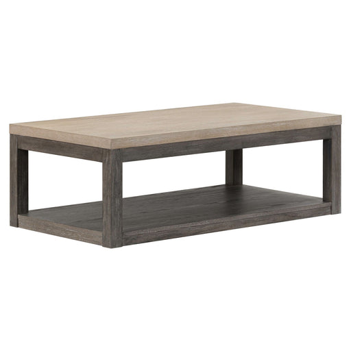 Piedmont Cocktail Table - Furniture 4 Less (Jacksonville, NC)