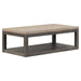 Piedmont Cocktail Table - Furniture 4 Less (Jacksonville, NC)