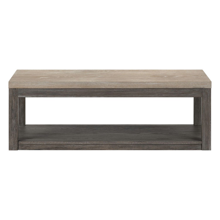 Piedmont Cocktail Table - Furniture 4 Less (Jacksonville, NC)