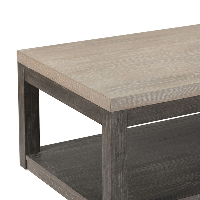 Piedmont Cocktail Table - Furniture 4 Less (Jacksonville, NC)