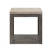 Piedmont End Table - Furniture 4 Less (Jacksonville, NC)