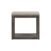 Piedmont End Table - Furniture 4 Less (Jacksonville, NC)
