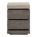 Piedmont Chairside Table - Furniture 4 Less (Jacksonville, NC)