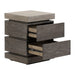 Piedmont Chairside Table - Furniture 4 Less (Jacksonville, NC)