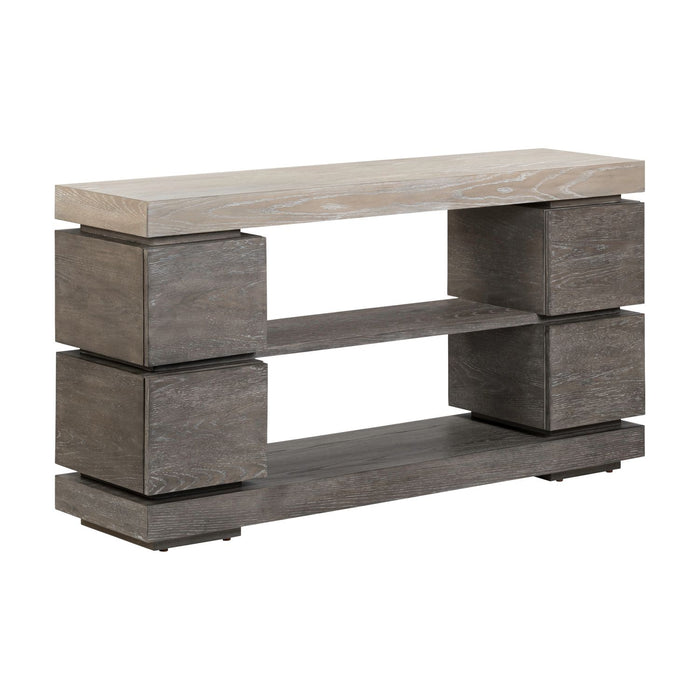 Piedmont Sofa Table - Furniture 4 Less (Jacksonville, NC)