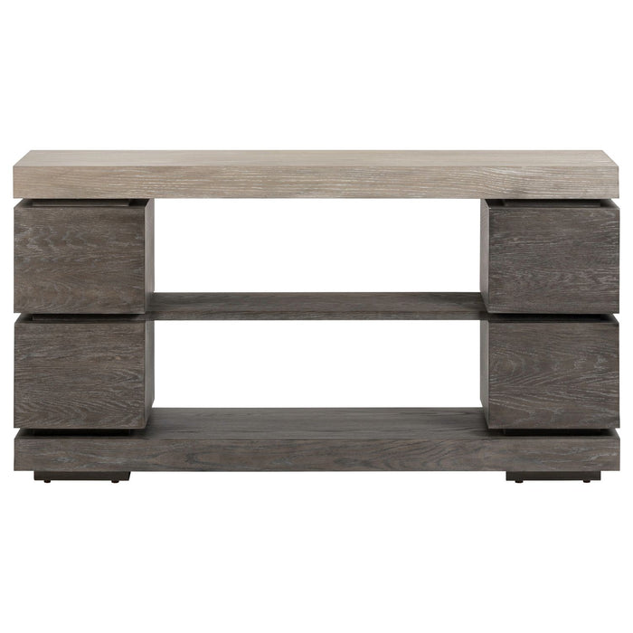 Piedmont Sofa Table - Furniture 4 Less (Jacksonville, NC)