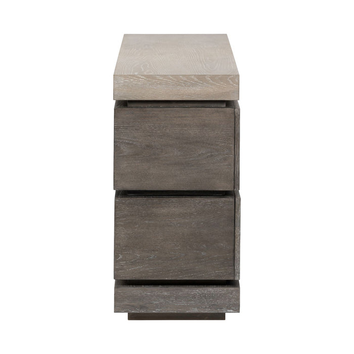 Piedmont Sofa Table - Furniture 4 Less (Jacksonville, NC)