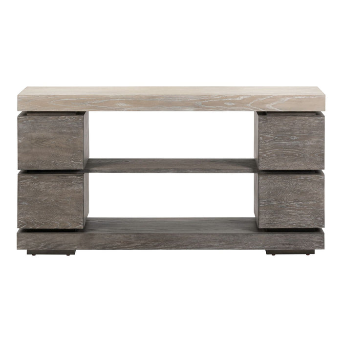 Piedmont Sofa Table - Furniture 4 Less (Jacksonville, NC)