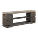 Piedmont 84 Inch TV Console - Furniture 4 Less (Jacksonville, NC)