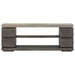 Piedmont 84 Inch TV Console - Furniture 4 Less (Jacksonville, NC)