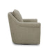 Liberty Furniture Landcaster Upholstered Accent Chair in Cocoa - Furniture 4 Less (Jacksonville, NC)