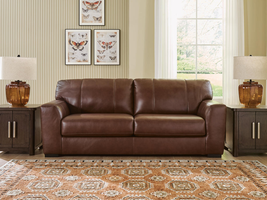 Brogliano Living Room Set - Furniture 4 Less (Jacksonville, NC)