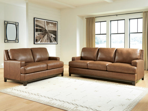 Saonara Living Room Set - Furniture 4 Less (Jacksonville, NC)