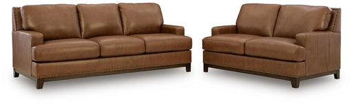 Saonara Living Room Set - Furniture 4 Less (Jacksonville, NC)