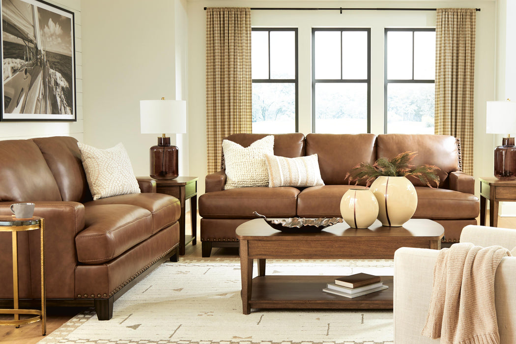Saonara Living Room Set - Furniture 4 Less (Jacksonville, NC)