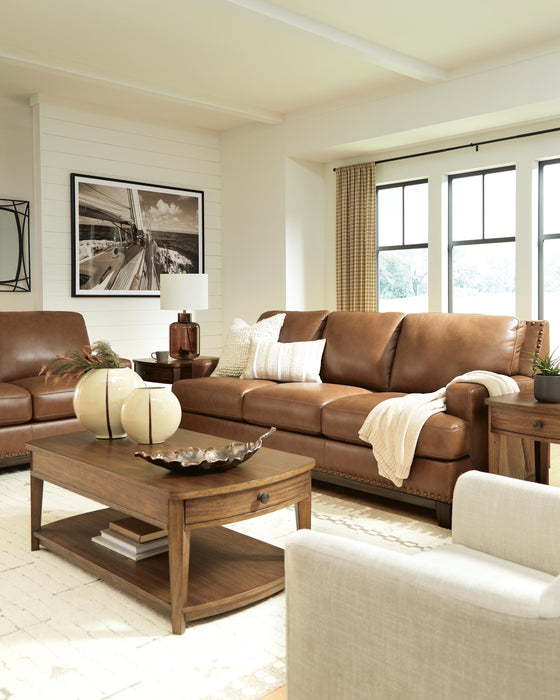 Saonara Living Room Set - Furniture 4 Less (Jacksonville, NC)
