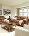 Saonara Living Room Set - Furniture 4 Less (Jacksonville, NC)