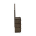 Cascade Falls Dresser & Mirror - Furniture 4 Less (Jacksonville, NC)