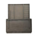 Cascade Falls Dresser & Mirror - Furniture 4 Less (Jacksonville, NC)