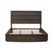 Cascade Falls King Panel Bed - Furniture 4 Less (Jacksonville, NC)