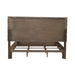 Cascade Falls King Panel Bed - Furniture 4 Less (Jacksonville, NC)