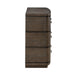 Cascade Falls 9 Drawer Dresser - Furniture 4 Less (Jacksonville, NC)