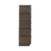 Cascade Falls 5 Drawer Chest - Furniture 4 Less (Jacksonville, NC)
