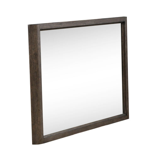 Cascade Falls Mirror - Furniture 4 Less (Jacksonville, NC)