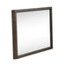 Cascade Falls Mirror - Furniture 4 Less (Jacksonville, NC)