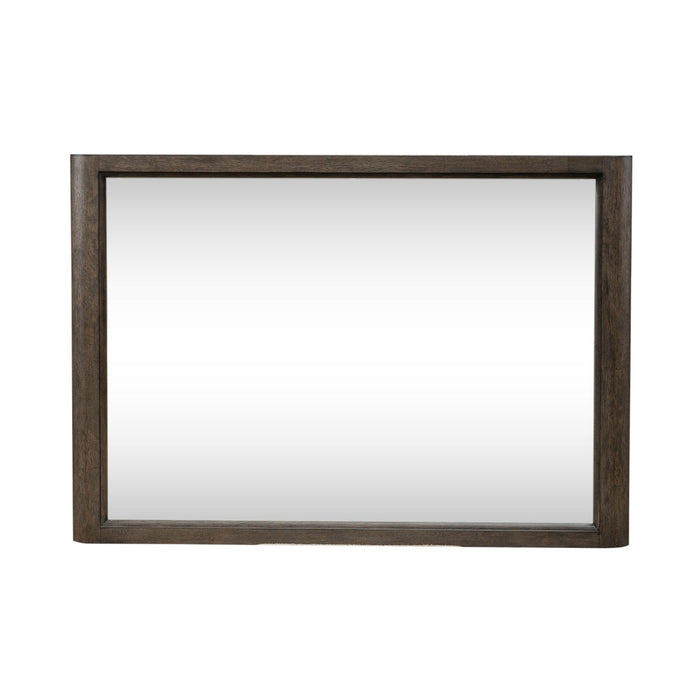 Cascade Falls Mirror - Furniture 4 Less (Jacksonville, NC)