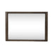 Cascade Falls Mirror - Furniture 4 Less (Jacksonville, NC)