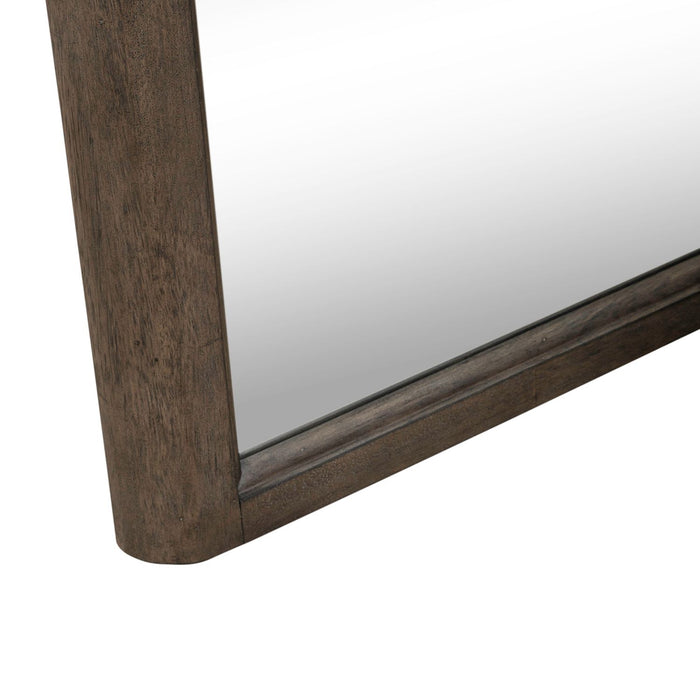 Cascade Falls Mirror - Furniture 4 Less (Jacksonville, NC)