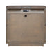 Cascade Falls Nightstand w/ Charging Station - Furniture 4 Less (Jacksonville, NC)