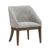 Cascade Falls Uph Side Chair (RTA) - Furniture 4 Less (Jacksonville, NC)