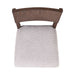 Cascade Falls Panel Back Side Chair (RTA) - Furniture 4 Less (Jacksonville, NC)