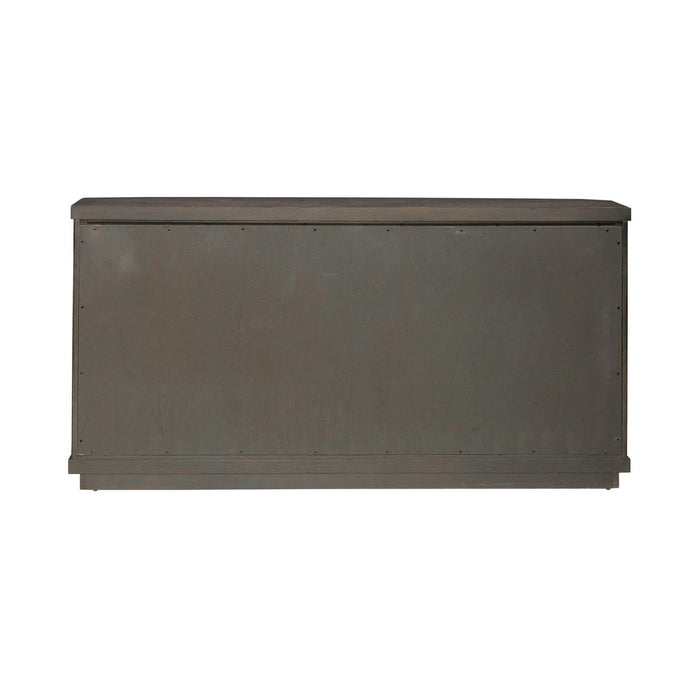 Cascade Falls Buffet - Furniture 4 Less (Jacksonville, NC)