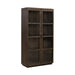 Cascade Falls Display Cabinet - Furniture 4 Less (Jacksonville, NC)