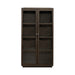 Cascade Falls Display Cabinet - Furniture 4 Less (Jacksonville, NC)