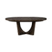 Cascade Falls Pedestal Table Set - Furniture 4 Less (Jacksonville, NC)