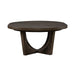 Cascade Falls Pedestal Table Set - Furniture 4 Less (Jacksonville, NC)