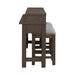 Cascade Falls 4 Piece Set - Furniture 4 Less (Jacksonville, NC)