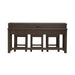Cascade Falls 4 Piece Set - Furniture 4 Less (Jacksonville, NC)
