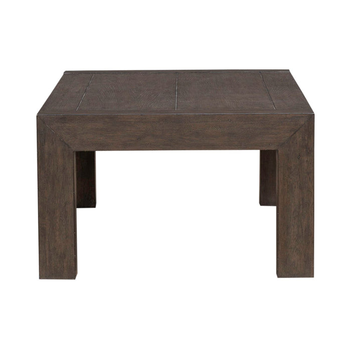 Cascade Falls Rectangular Cocktail Table - Furniture 4 Less (Jacksonville, NC)