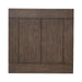 Cascade Falls Square End Table - Furniture 4 Less (Jacksonville, NC)
