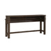 Cascade Falls Console Bar Table - Furniture 4 Less (Jacksonville, NC)