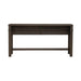 Cascade Falls Console Bar Table - Furniture 4 Less (Jacksonville, NC)