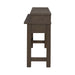 Cascade Falls Console Bar Table - Furniture 4 Less (Jacksonville, NC)