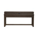 Cascade Falls Console Bar Table - Furniture 4 Less (Jacksonville, NC)