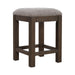 Cascade Falls Uph Console Stool - Furniture 4 Less (Jacksonville, NC)